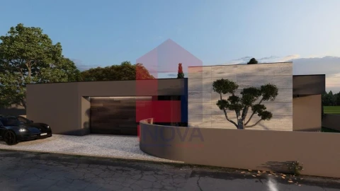 Moradia T3 para Venda em Vila de Prado