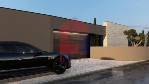 Moradia T3 para Venda em Vila de Prado