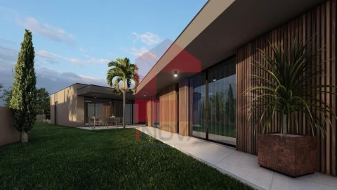 Moradia T3 para Venda em Vila de Prado