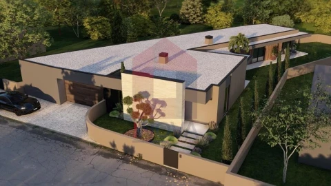 Moradia T3 para Venda em Vila de Prado