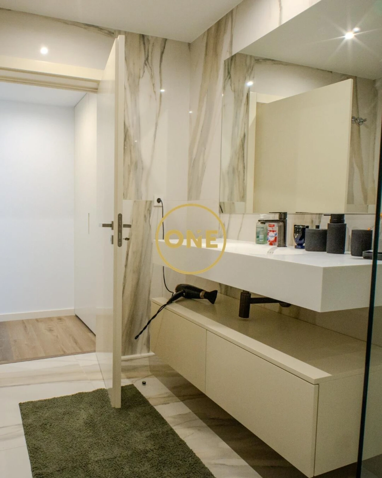 Apartamento T1 para Venda em Santa Marinha e São Pedro da Afurada Foto 8