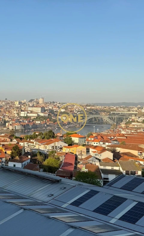 Apartamento T1 para Venda em Santa Marinha e São Pedro da Afurada