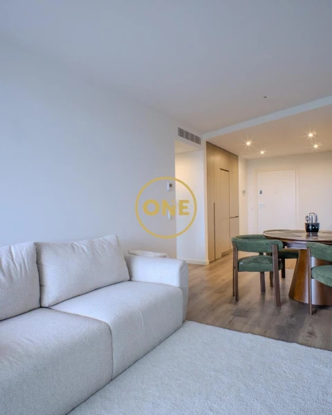 Apartamento T1 para Venda em Santa Marinha e São Pedro da Afurada