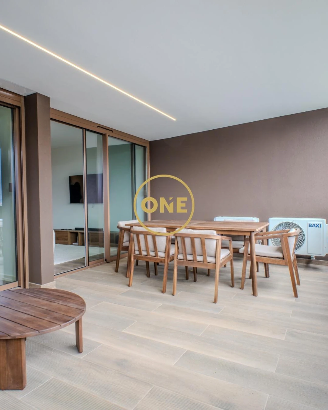 Apartamento T1 para Venda em Santa Marinha e São Pedro da Afurada Foto 4