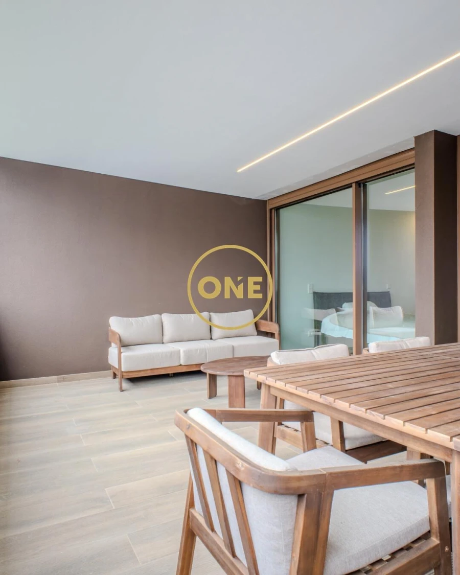 Apartamento T1 para Venda em Santa Marinha e São Pedro da Afurada Foto 6