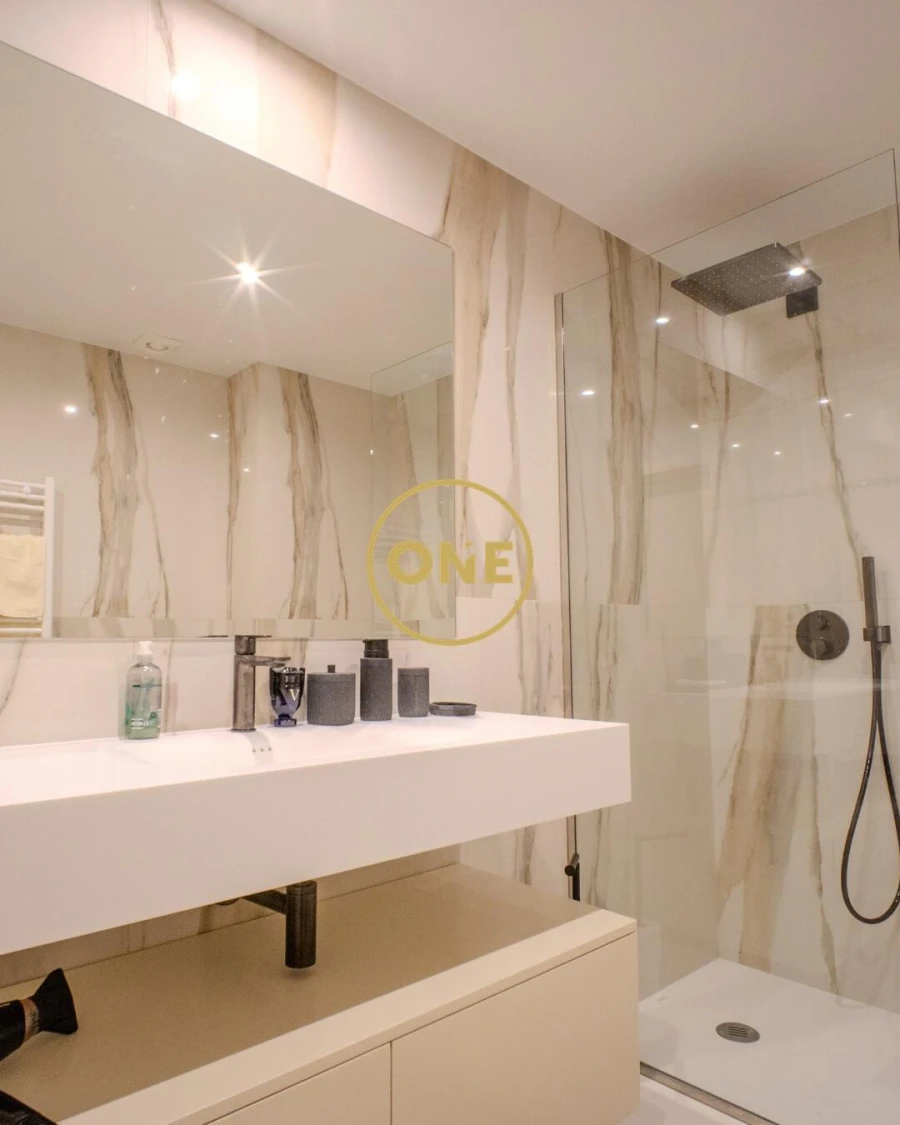 Apartamento T1 para Venda em Santa Marinha e São Pedro da Afurada Foto 9