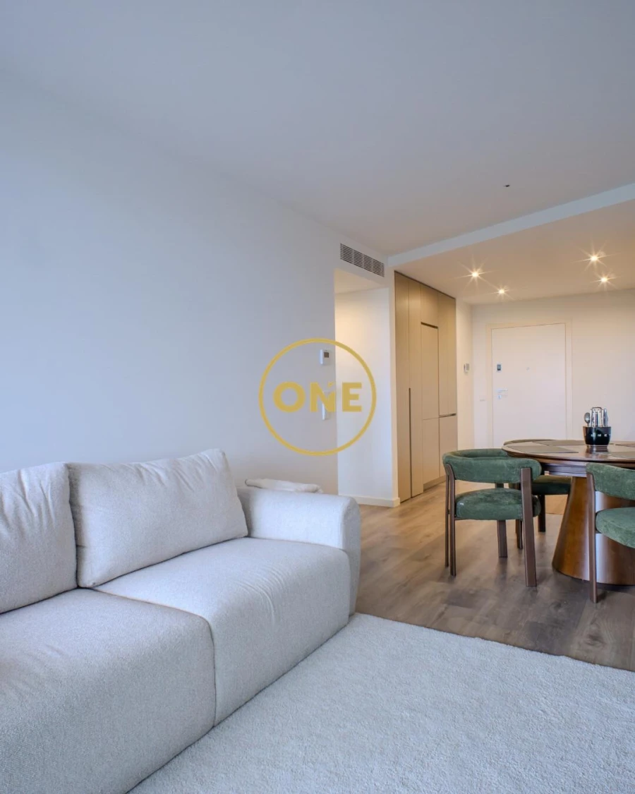 Apartamento T1 para Venda em Santa Marinha e São Pedro da Afurada Foto 3