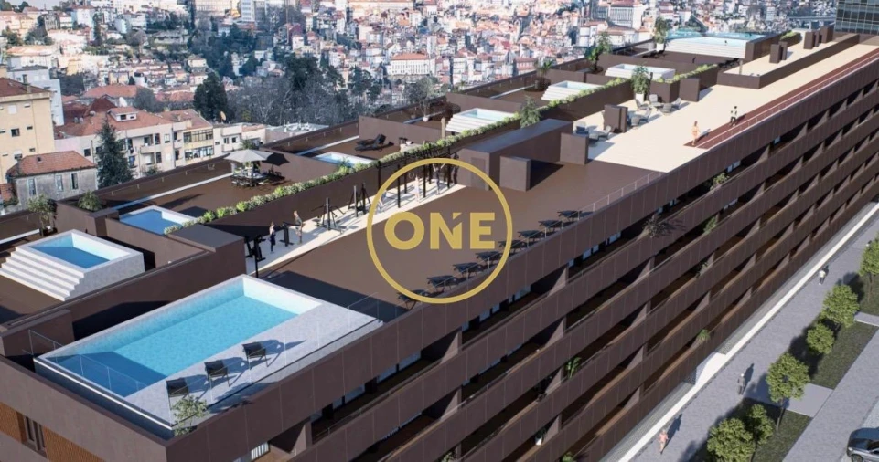 Apartamento T1 para Venda em Santa Marinha e São Pedro da Afurada Foto 14