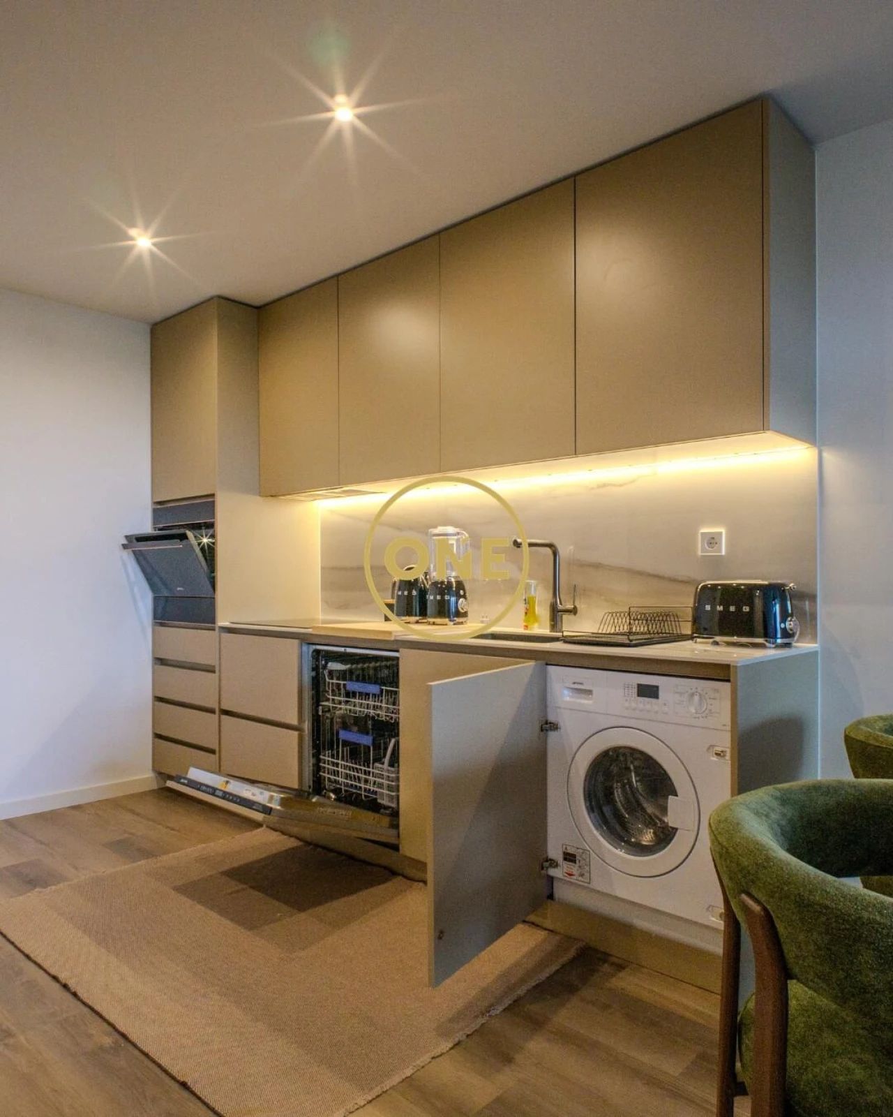 Apartamento T1 para Venda em Santa Marinha e São Pedro da Afurada Foto 10