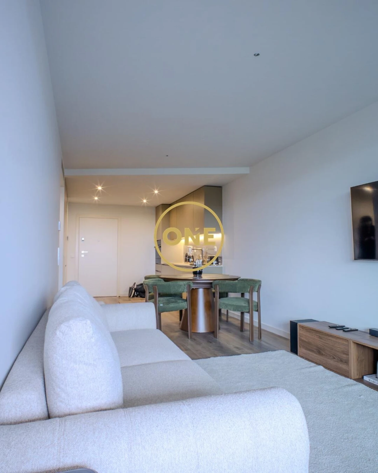 Apartamento T1 para Venda em Santa Marinha e São Pedro da Afurada Foto 5