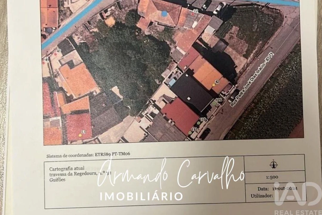 Moradia para Venda em Custóias, Leça do Balio e Guifões Foto 4