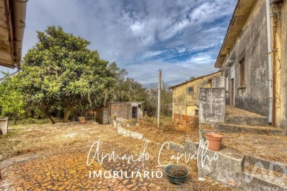 Moradia para Venda em Custóias, Leça do Balio e Guifões