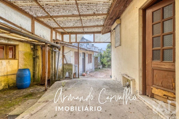 Moradia para Venda em Custóias, Leça do Balio e Guifões Foto 3