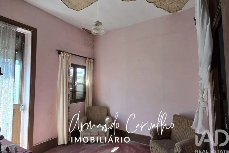 Moradia para Venda em Custóias, Leça do Balio e Guifões Foto 9