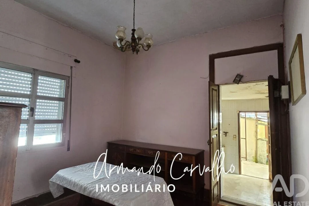 Moradia para Venda em Custóias, Leça do Balio e Guifões Foto 5