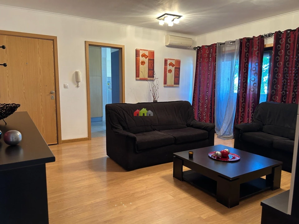 Apartamento T1 para Venda em Beja (Salvador e Santa Maria da Feira) Foto 1