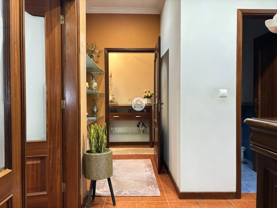 Apartamento T3 para Venda em Margaride, Várzea, Lagares, Varziela, Moure Foto 4