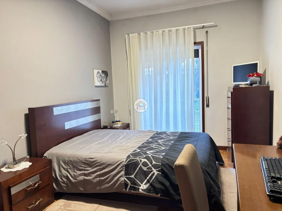 Apartamento T3 para Venda em Margaride, Várzea, Lagares, Varziela, Moure Foto 6