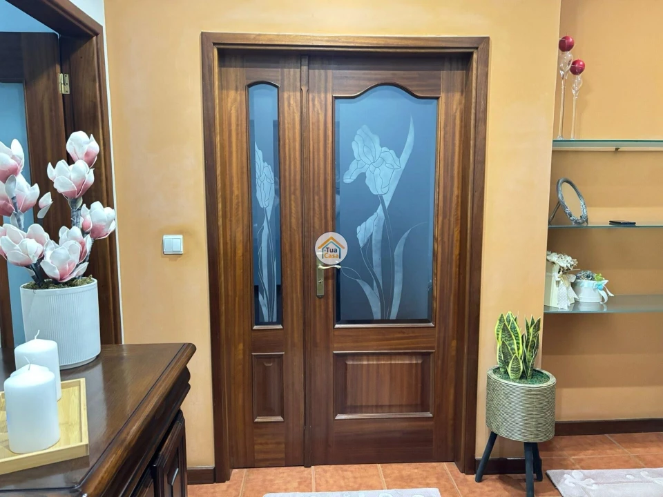 Apartamento T3 para Venda em Margaride, Várzea, Lagares, Varziela, Moure Foto 14