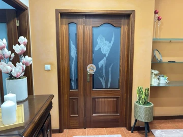 Apartamento T3 para Venda em Margaride, Várzea, Lagares, Varziela, Moure