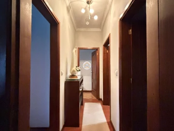 Apartamento T3 para Venda em Margaride, Várzea, Lagares, Varziela, Moure