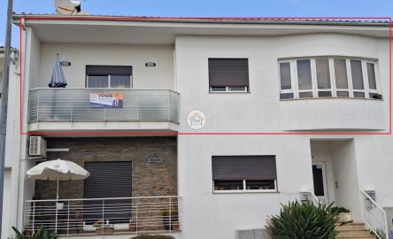 Apartamento T3 para Venda em Margaride, Várzea, Lagares, Varziela, Moure