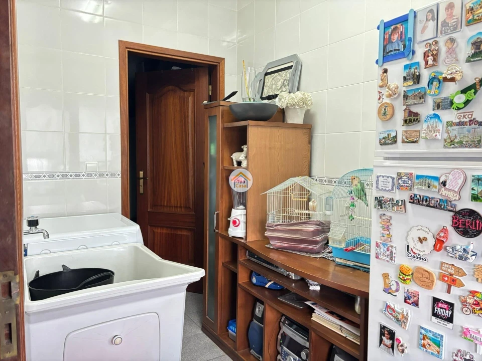 Apartamento T3 para Venda em Margaride, Várzea, Lagares, Varziela, Moure Foto 18