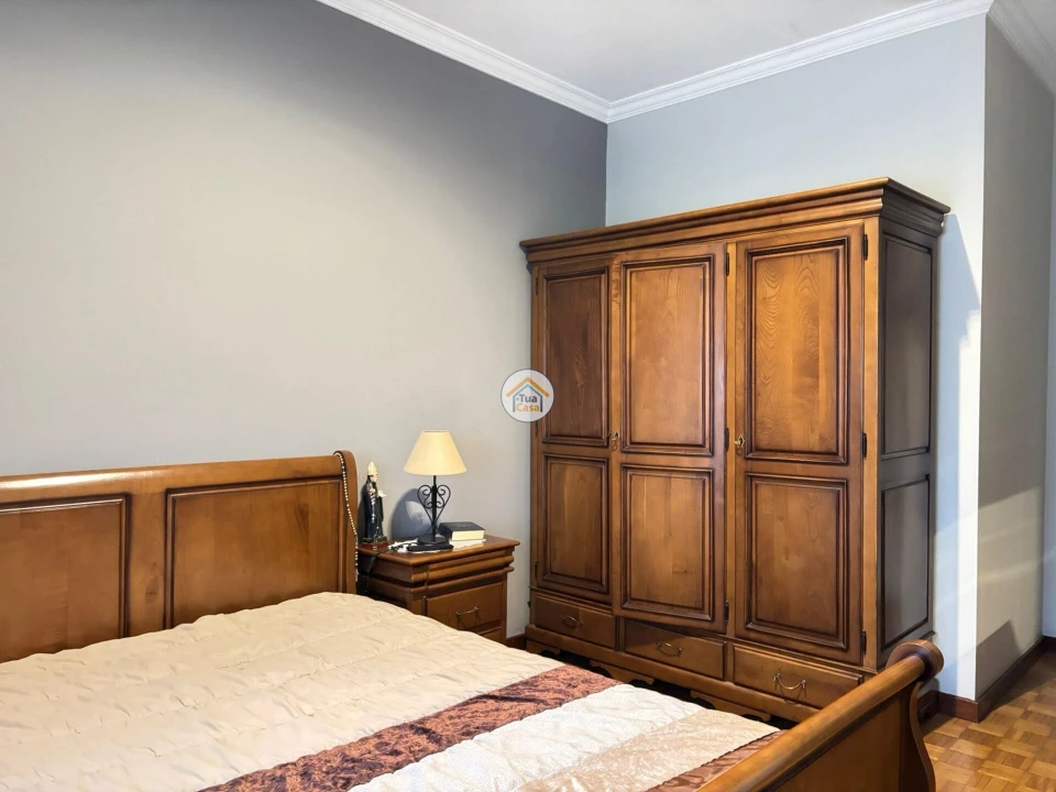 Apartamento T3 para Venda em Margaride, Várzea, Lagares, Varziela, Moure Foto 13