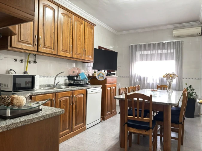 Apartamento T3 para Venda em Margaride, Várzea, Lagares, Varziela, Moure Foto 5