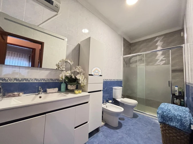 Apartamento T3 para Venda em Margaride, Várzea, Lagares, Varziela, Moure Foto 12