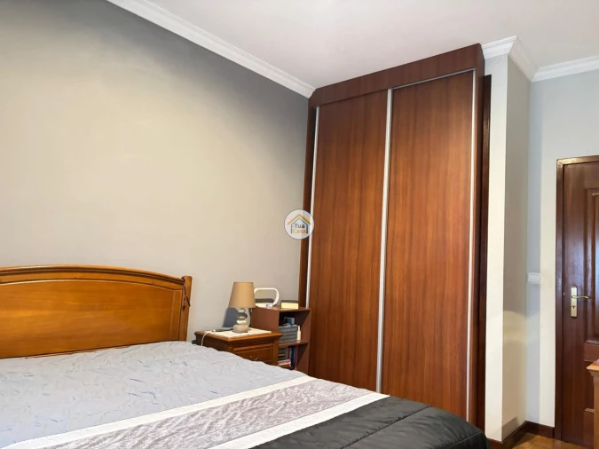 Apartamento T3 para Venda em Margaride, Várzea, Lagares, Varziela, Moure Foto 9