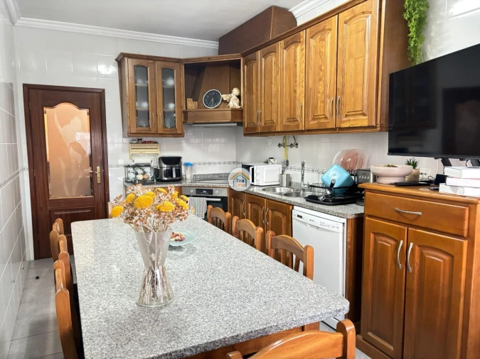 Apartamento T3 para Venda em Margaride, Várzea, Lagares, Varziela, Moure Foto 17