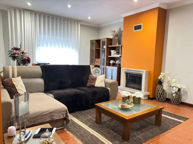 Apartamento T3 para Venda em Margaride, Várzea, Lagares, Varziela, Moure Foto 2