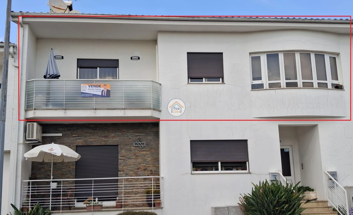 Apartamento T3 para Venda em Margaride, Várzea, Lagares, Varziela, Moure Foto 20