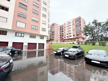 Garagem para Venda em Cacém e São Marcos