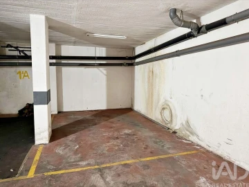 Garagem para Venda em Cacém e São Marcos