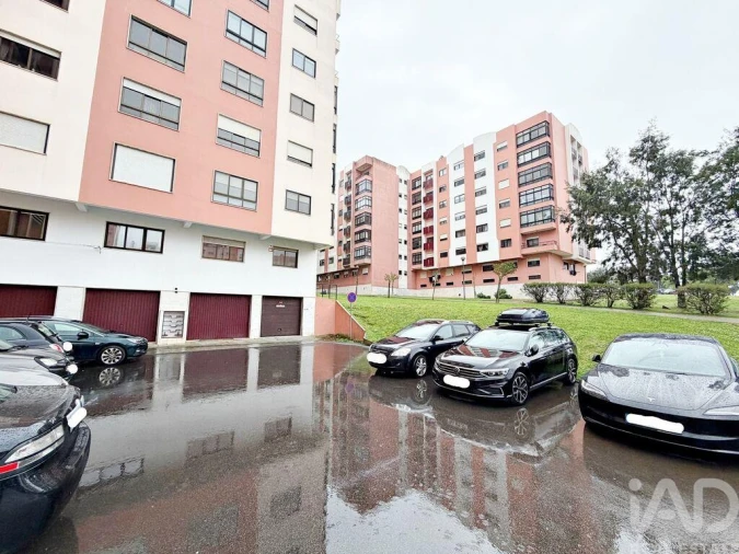 Garagem para Venda em Cacém e São Marcos Foto 6