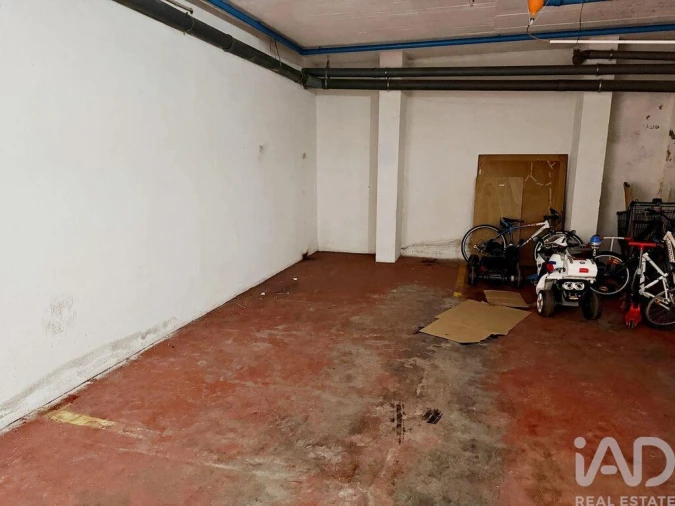 Garagem para Venda em Cacém e São Marcos Foto 2