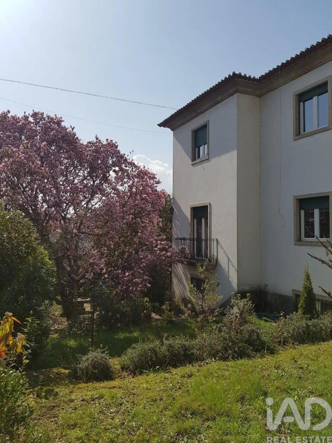 Moradia T4 para Venda em Pena, Quintã e Vila Cova Foto 1