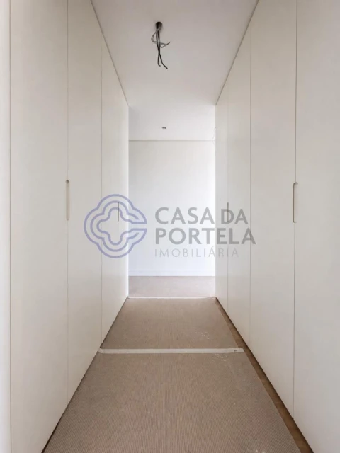 Apartamento T3 para Venda em São Mamede de Infesta e Senhora da Hora