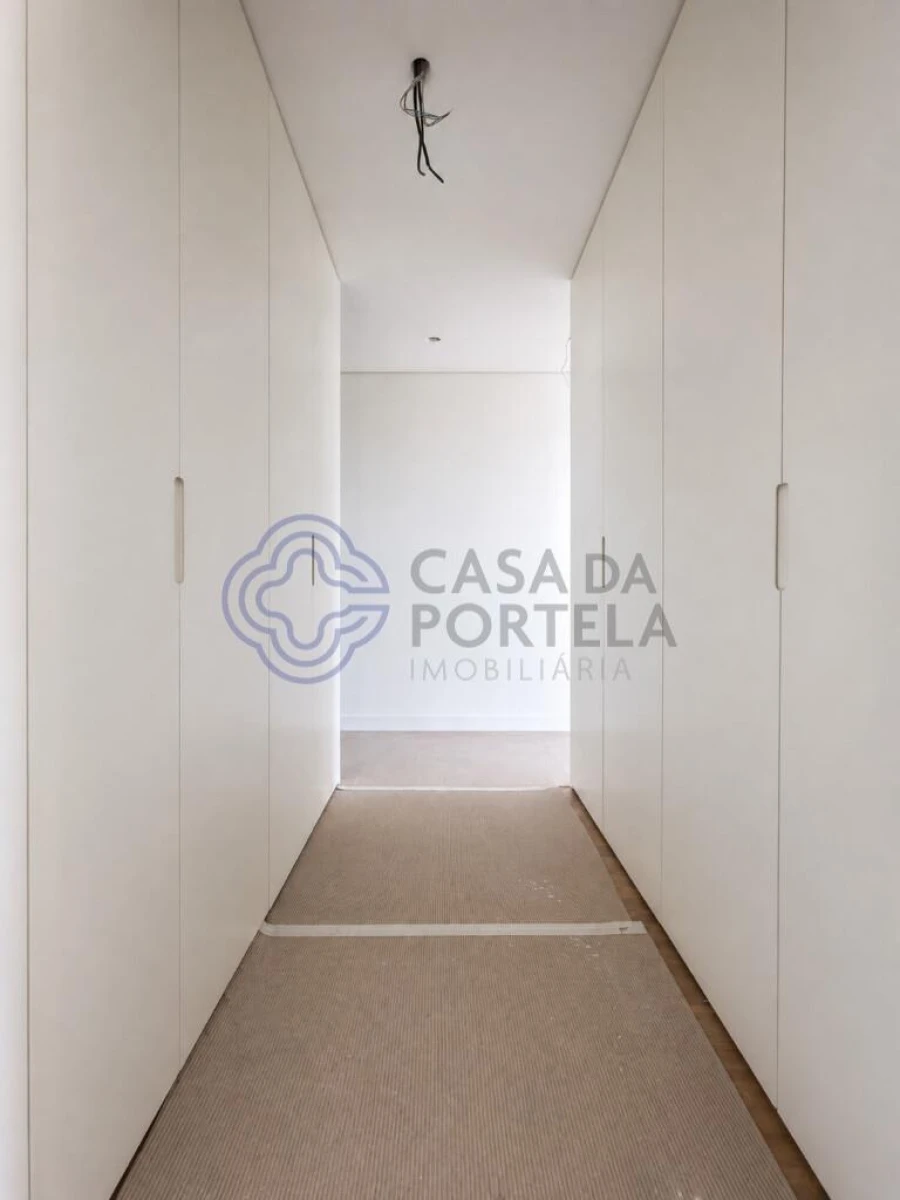 Apartamento T3 para Venda em São Mamede de Infesta e Senhora da Hora Foto 4
