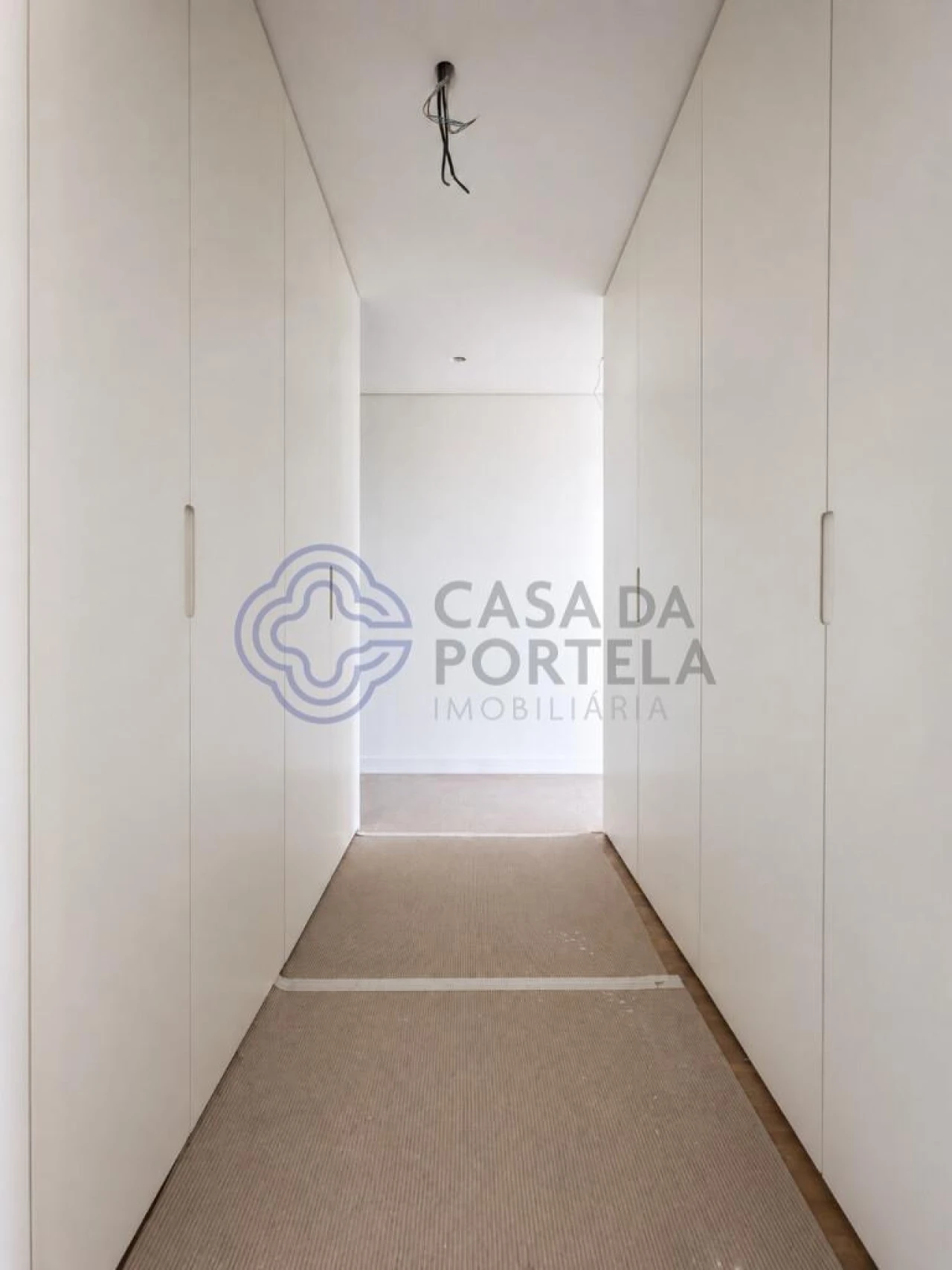 Apartamento T3 para Venda em São Mamede de Infesta e Senhora da Hora Foto 4