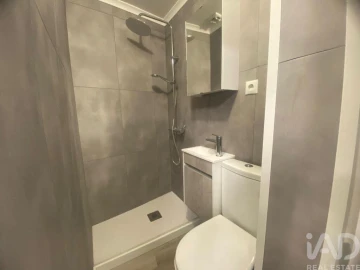 Moradia T1 para Venda em Estrela