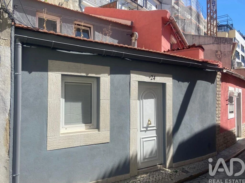 Moradia T1 para Venda em Estrela Foto 4