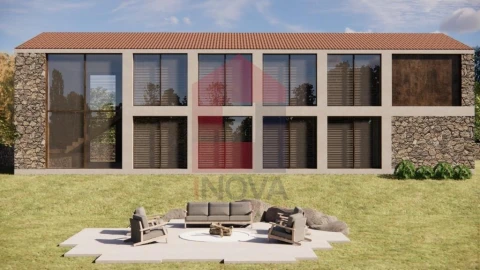 Moradia T3 para Venda em Escariz (São Mamede) e Escariz (São Martinho)