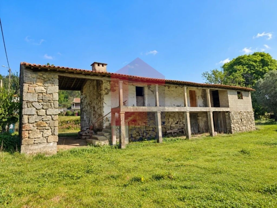 Moradia T3 para Venda em Escariz (São Mamede) e Escariz (São Martinho) Foto 27