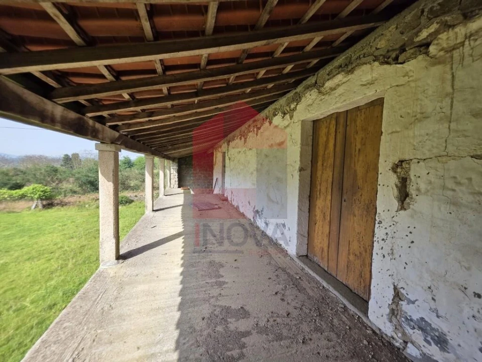 Moradia T3 para Venda em Escariz (São Mamede) e Escariz (São Martinho) Foto 10