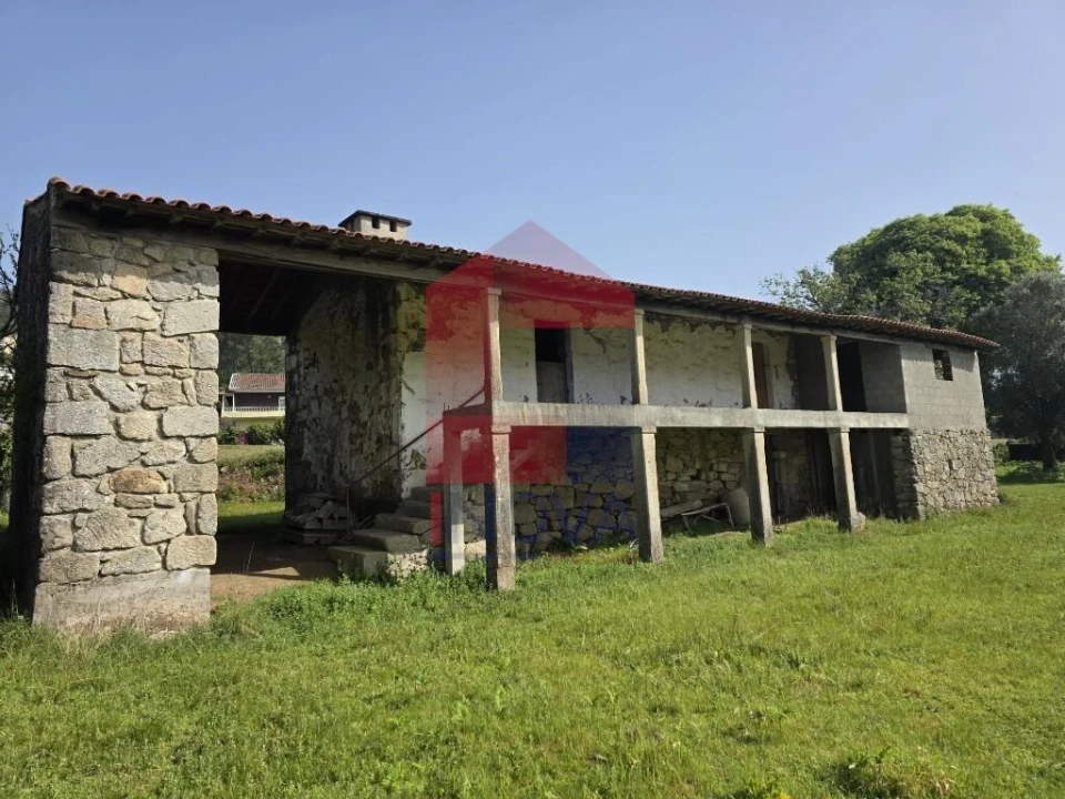 Moradia T3 para Venda em Escariz (São Mamede) e Escariz (São Martinho) Foto 26