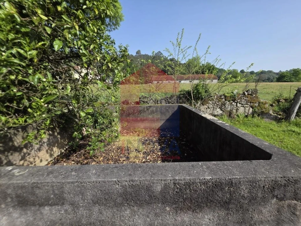 Moradia T3 para Venda em Escariz (São Mamede) e Escariz (São Martinho) Foto 19
