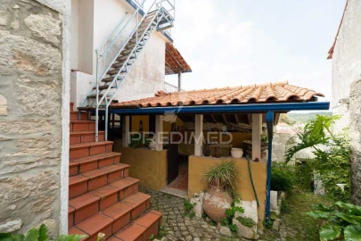 Moradia T3 para Venda em Reguengo do Fetal